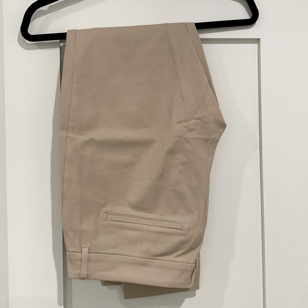 Old Navy - Mid-Rise Pixie Skinny Ankle Pants